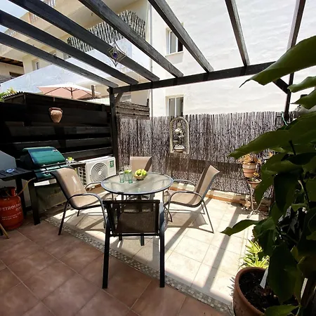 公寓 Spitaki Paphos