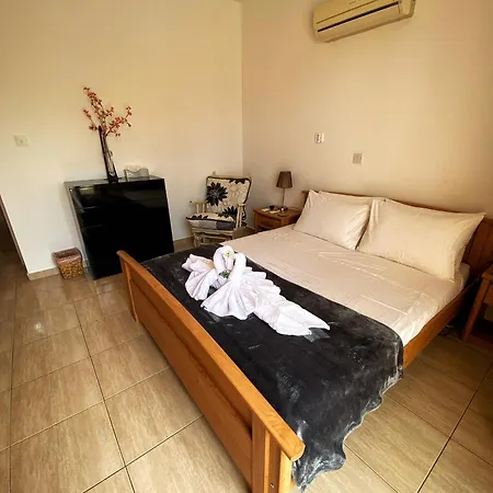 公寓 Spitaki Paphos