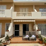 Spitaki Apartment *