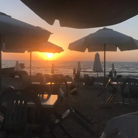 Spitaki 아파트