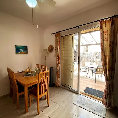 Apartment Spitaki Paphos