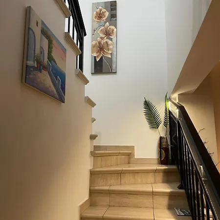 Spitaki 아파트