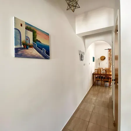 Spitaki Apartment Paphos