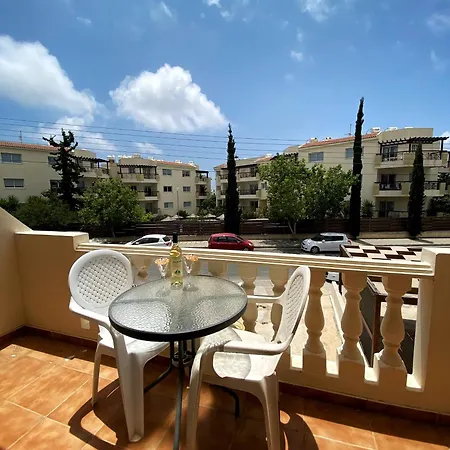 Spitaki Apartment *