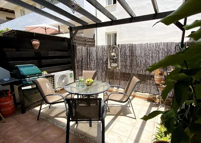 Διαμέρισμα Spitaki Πάφος