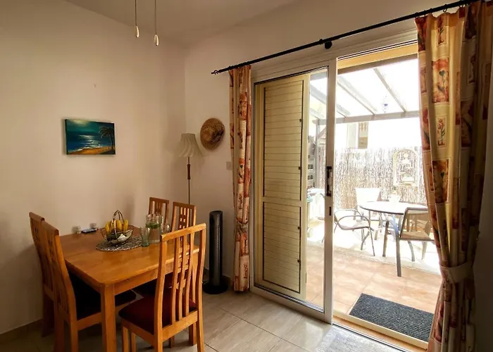 Διαμέρισμα Spitaki Πάφος