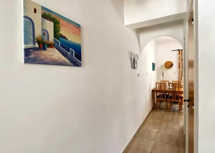 Spitaki Διαμέρισμα Πάφος