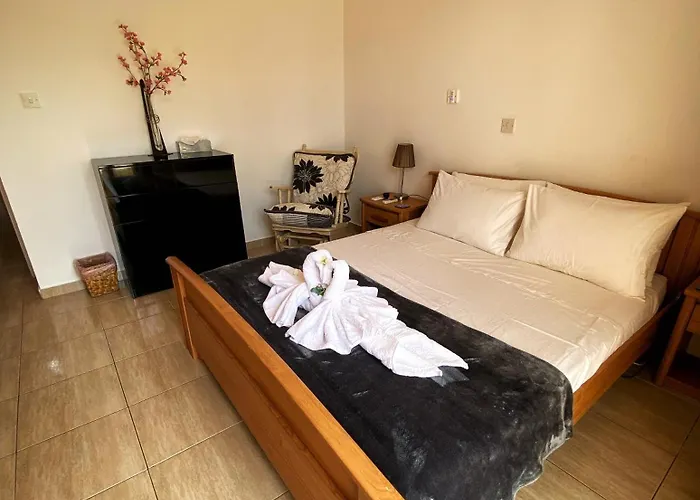 Apartment Spitaki Paphos