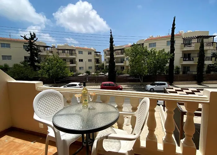 Spitaki Διαμέρισμα *