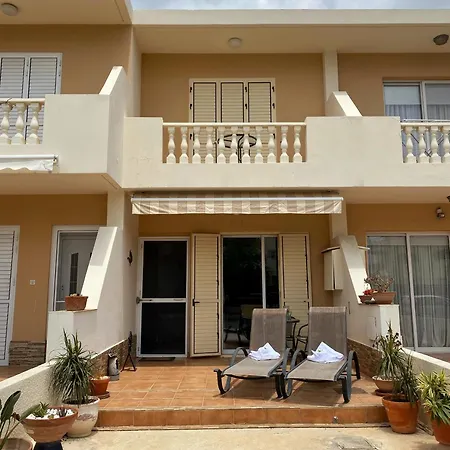 Spitaki Apartament *