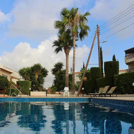 Spitaki Apartment *