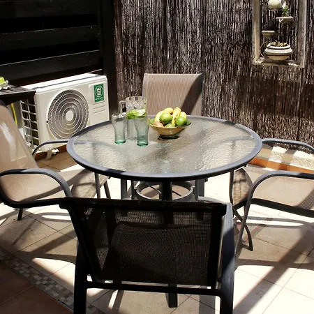 Spitaki Apartment *